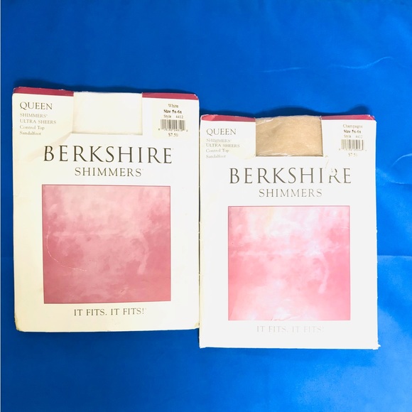Berkshire Other - 🚨NWT🚨 BERKSHIRE Stockings